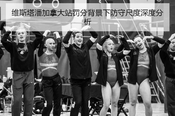 维斯塔潘加拿大站罚分背景下防守尺度深度分析